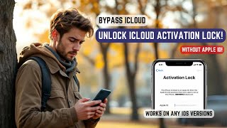 Unlock iCloud Activation Lock without Apple ID Bypass iCloud [upl. by Ahsemad]