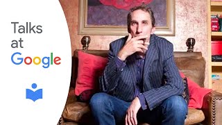 Psychogeography  Will Self  Talks at Google [upl. by Kall]