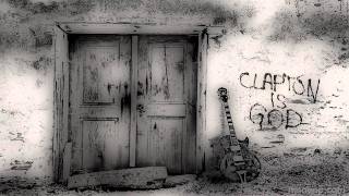 Eric Clapton  Cocaine  HD [upl. by Aliber]