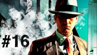 LA Noire  Cole Phelps Past [upl. by Beauregard]