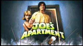 Joes Apartment Soundtrack  Funky Towel [upl. by Easter]