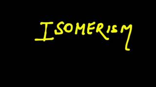 Isomerism  Introduction and Types [upl. by Ahseela361]